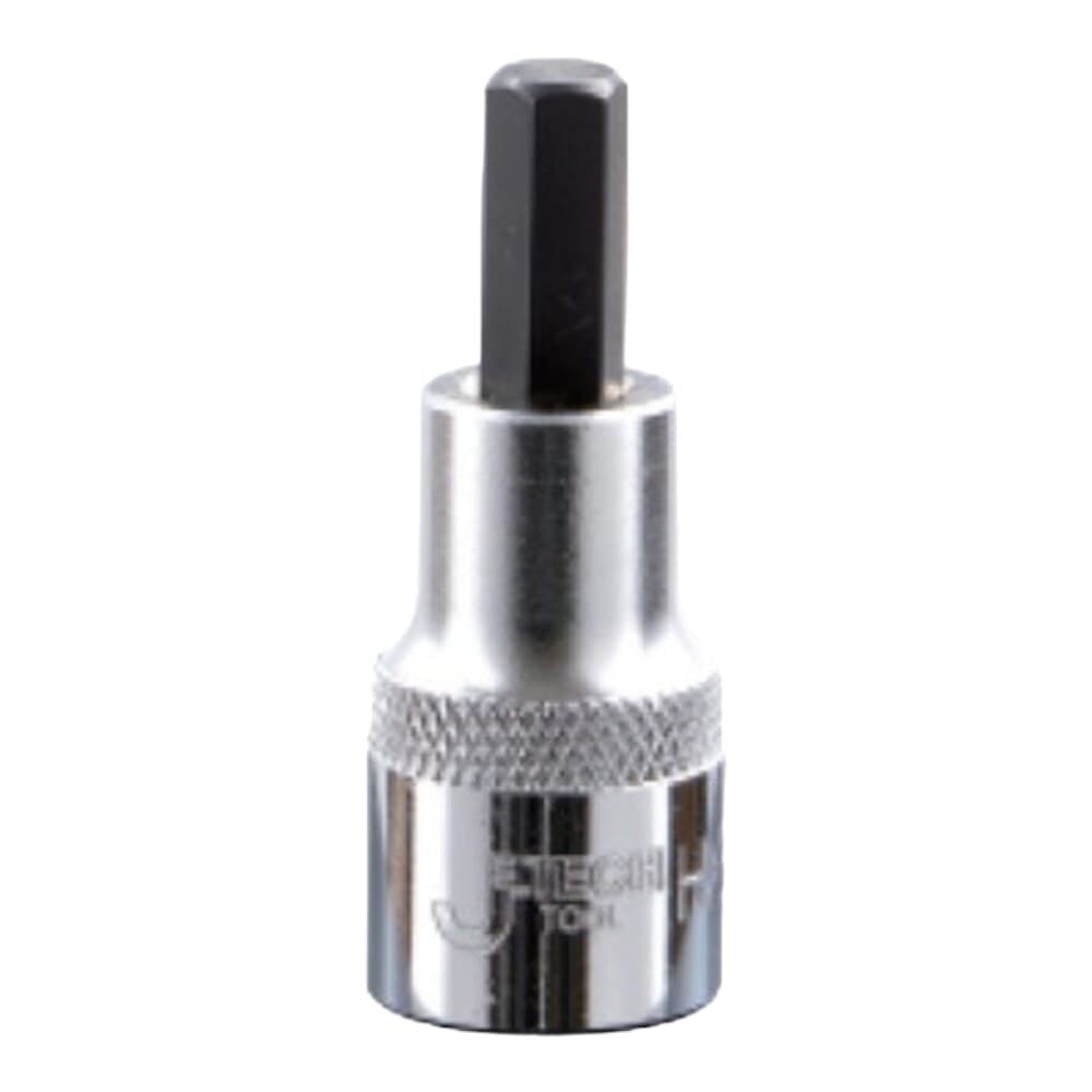 3/8" Dr. Hex Bit Socket 3mm
