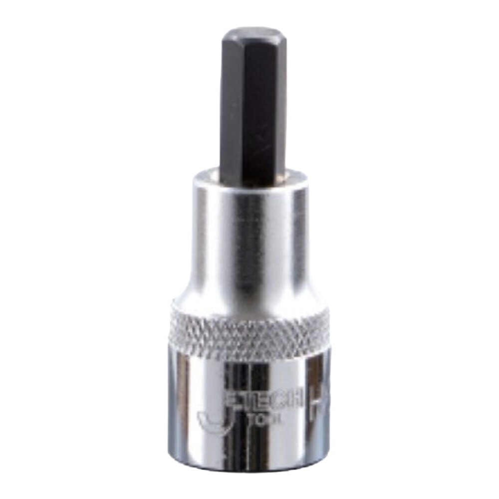 JETECH SK3/8-HX3 3/8" 六角匙卜士 3mm(正面)