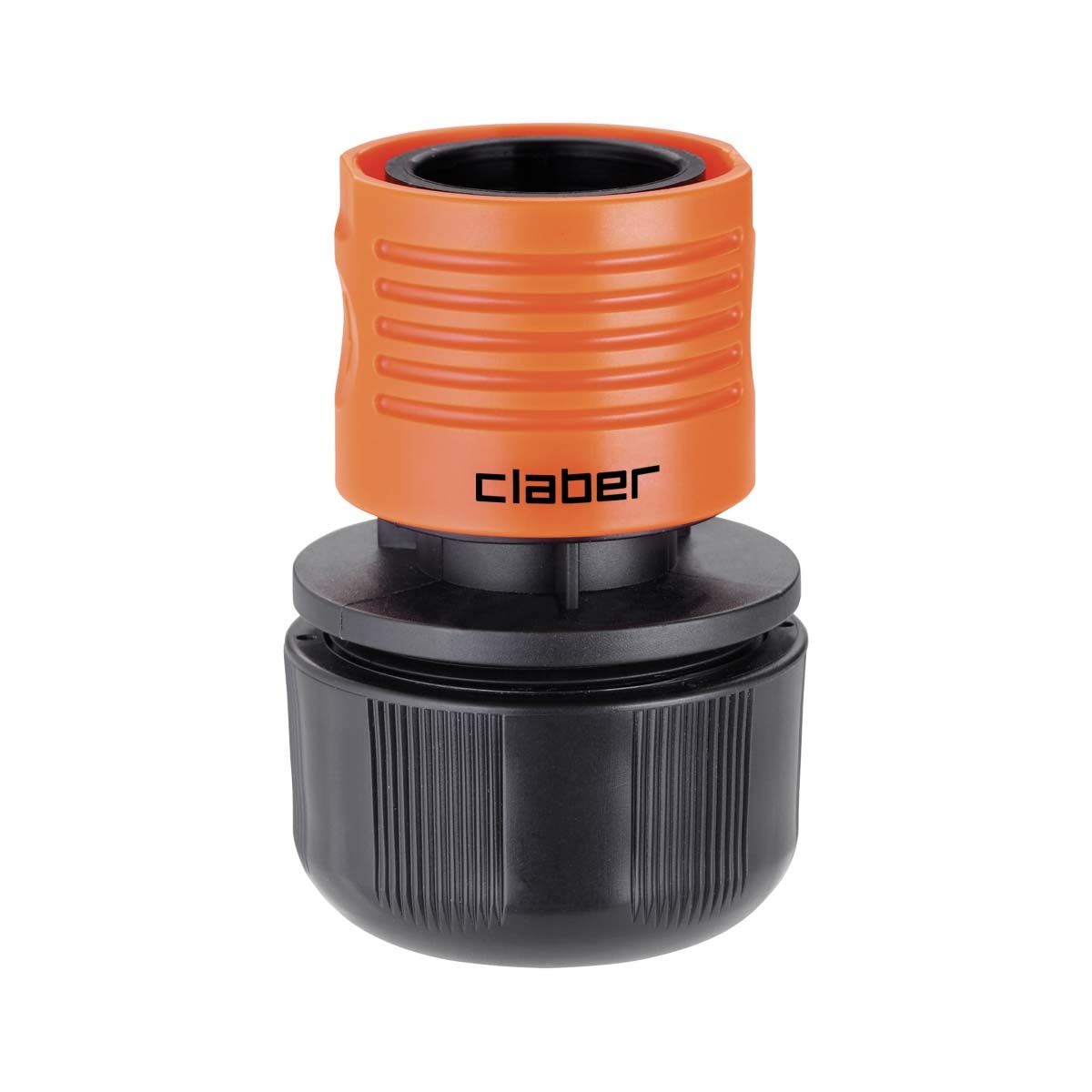 CLABER 9650 大流量 1吋快速接頭(正面)