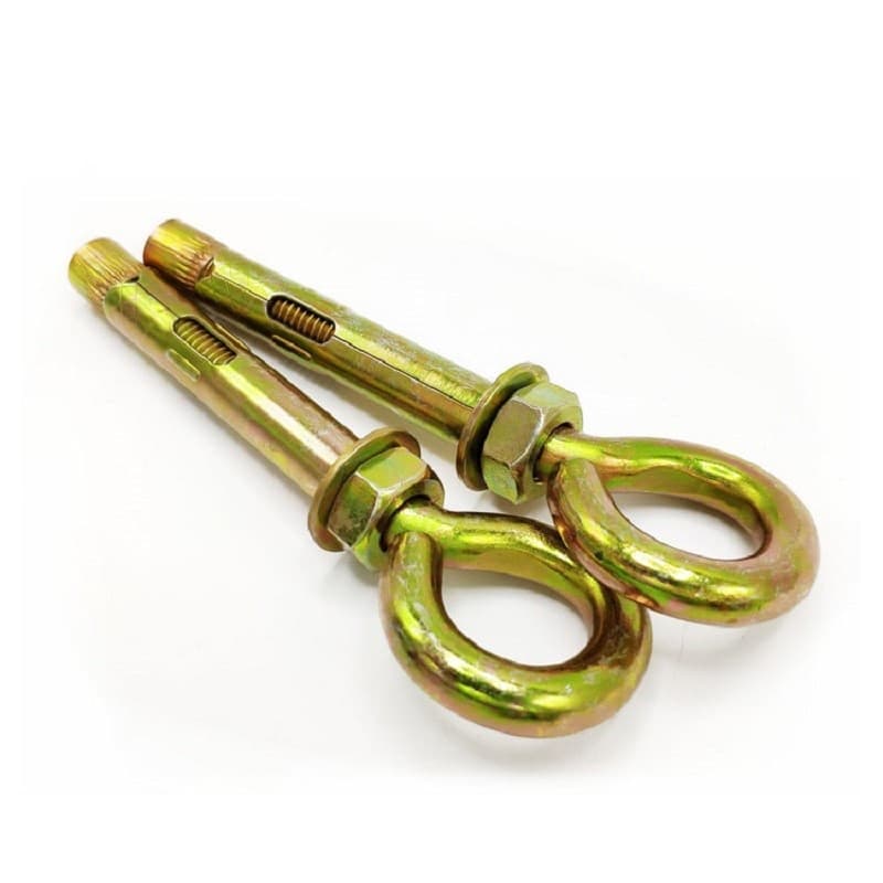 Eye Anchor 5mm x 50mm