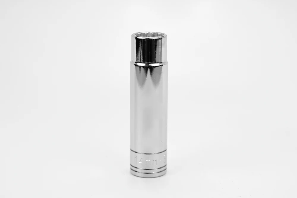 旗牌 FLA40614 14mm 1/2" 6角卜士(正面)