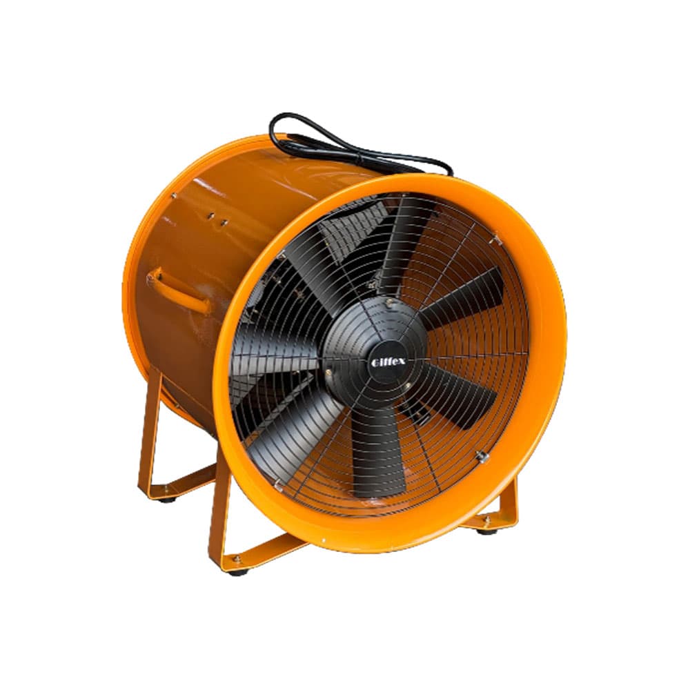 JACO 積高 SHT45 移動式抽風機 SHT45 (220V)