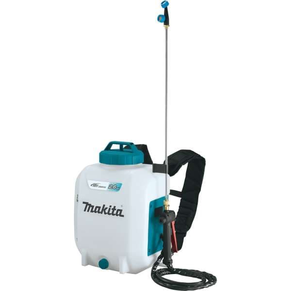 Makita 牧田 DUS108Z 18V噴灑器10公升 (淨機)