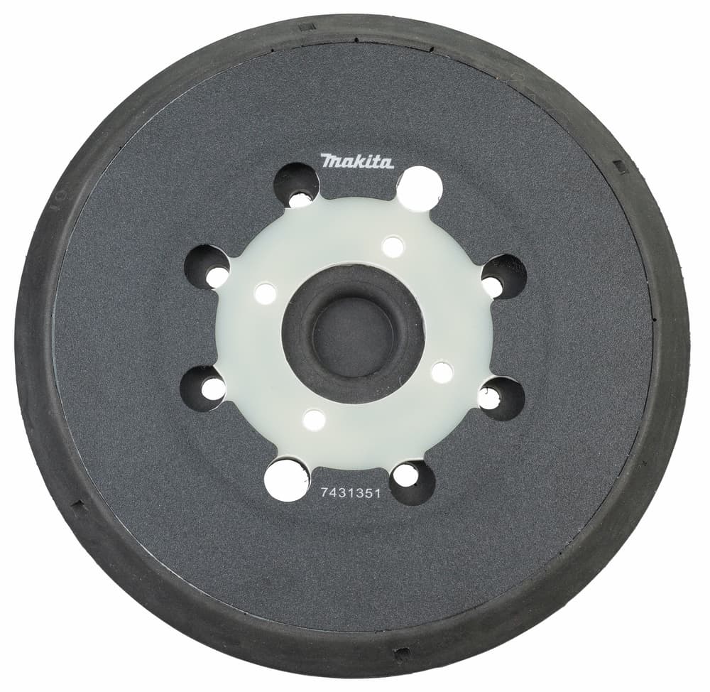 Makita 牧田 1914J3-0 砂紙底座(150MM) - BO001CG