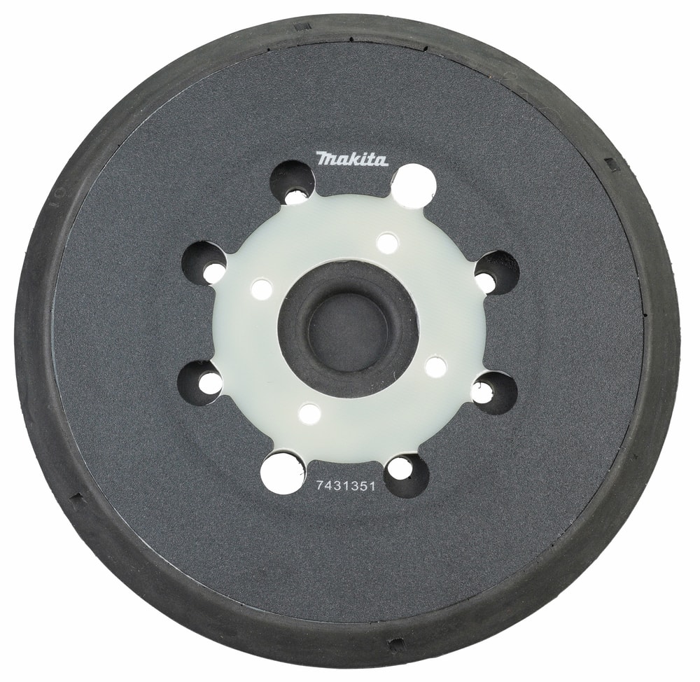 Makita 1914J3-0 砂紙底座(正面)