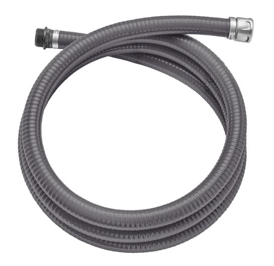GARDENA Suction Hose 25 mm (1 inch), 4 m