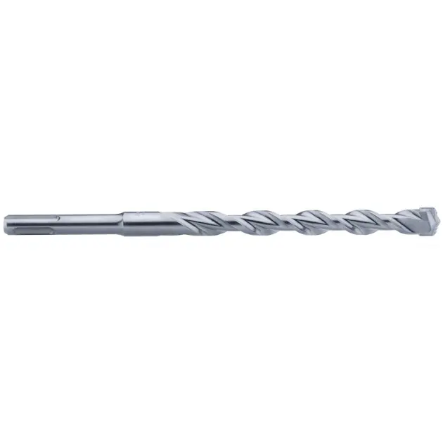 牧田 B-46573 四坑錘鑽頭 12X160MM(正面)