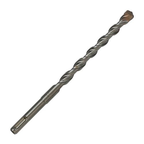 牧田 B-46573 四坑錘鑽頭 12X160MM(三側面)