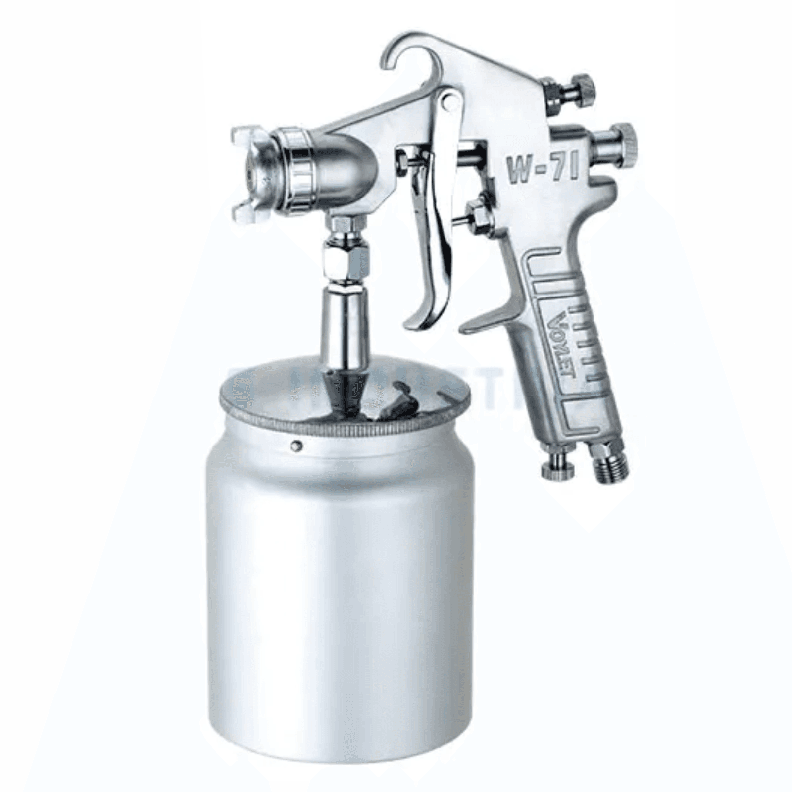 VOYLET W71S 下罐式噴油槍 600ml 1.5mm