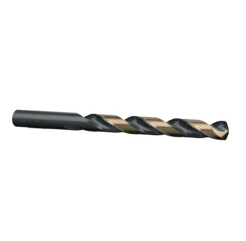 JACO 積高 SK100 M35 HSS 高鈷鋒鋼鑽咀 SK100 黑金色 5/32"