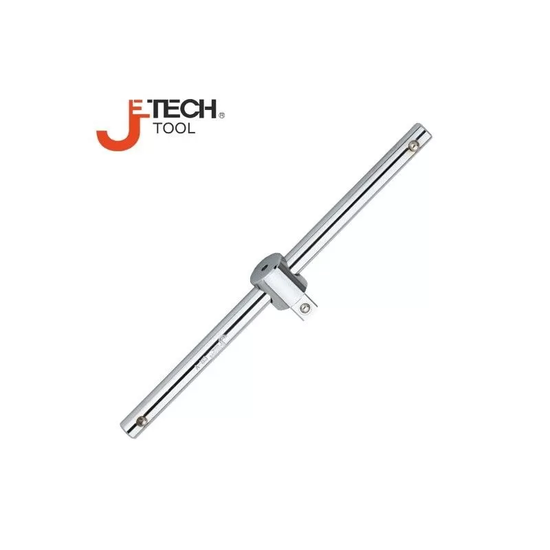 JETECH FH1/4 滑桿T柄(正面)