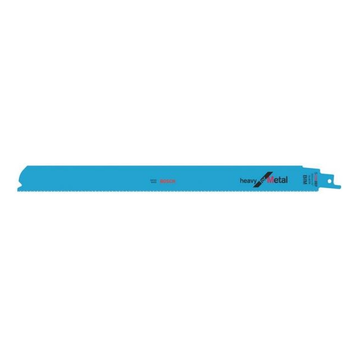 Bosch S1226BEF 老虎鋸片 金屬 300mm 14+18T 重型(5片裝)