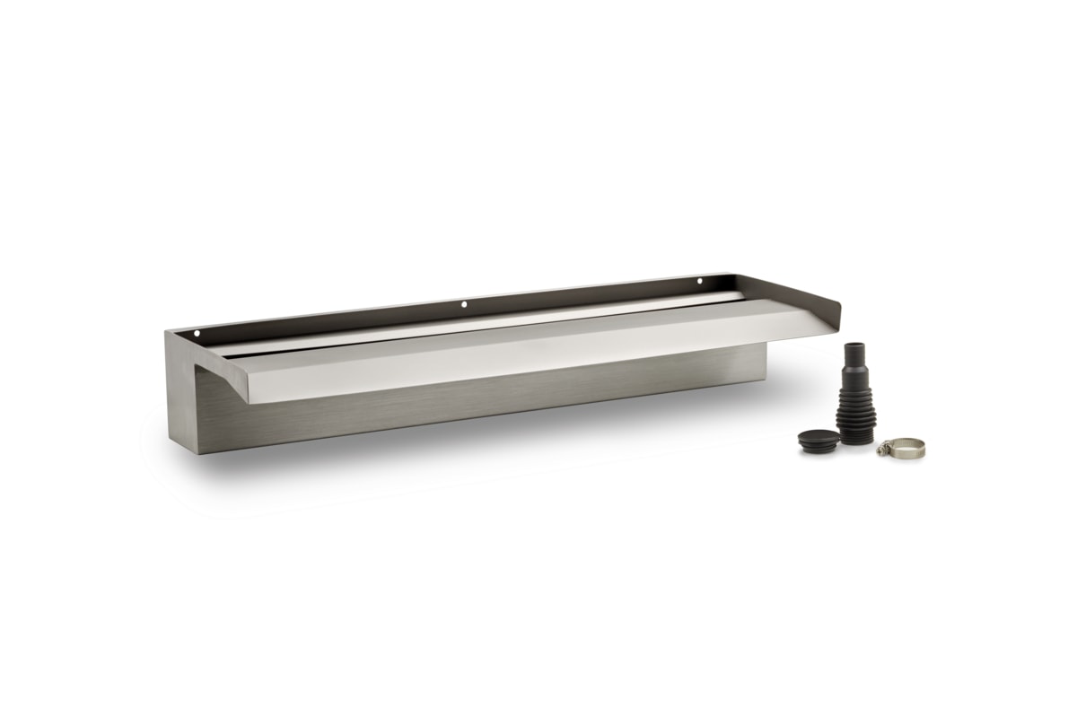 OASE 70772 Waterfall XL 60 戶外水景設備