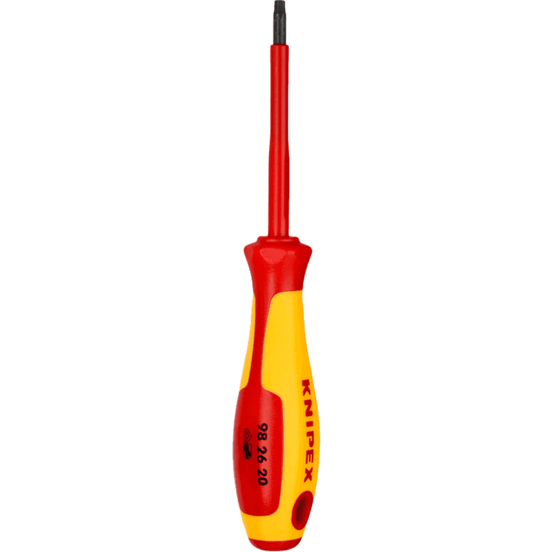Insulated Torx Screwdriver TX20