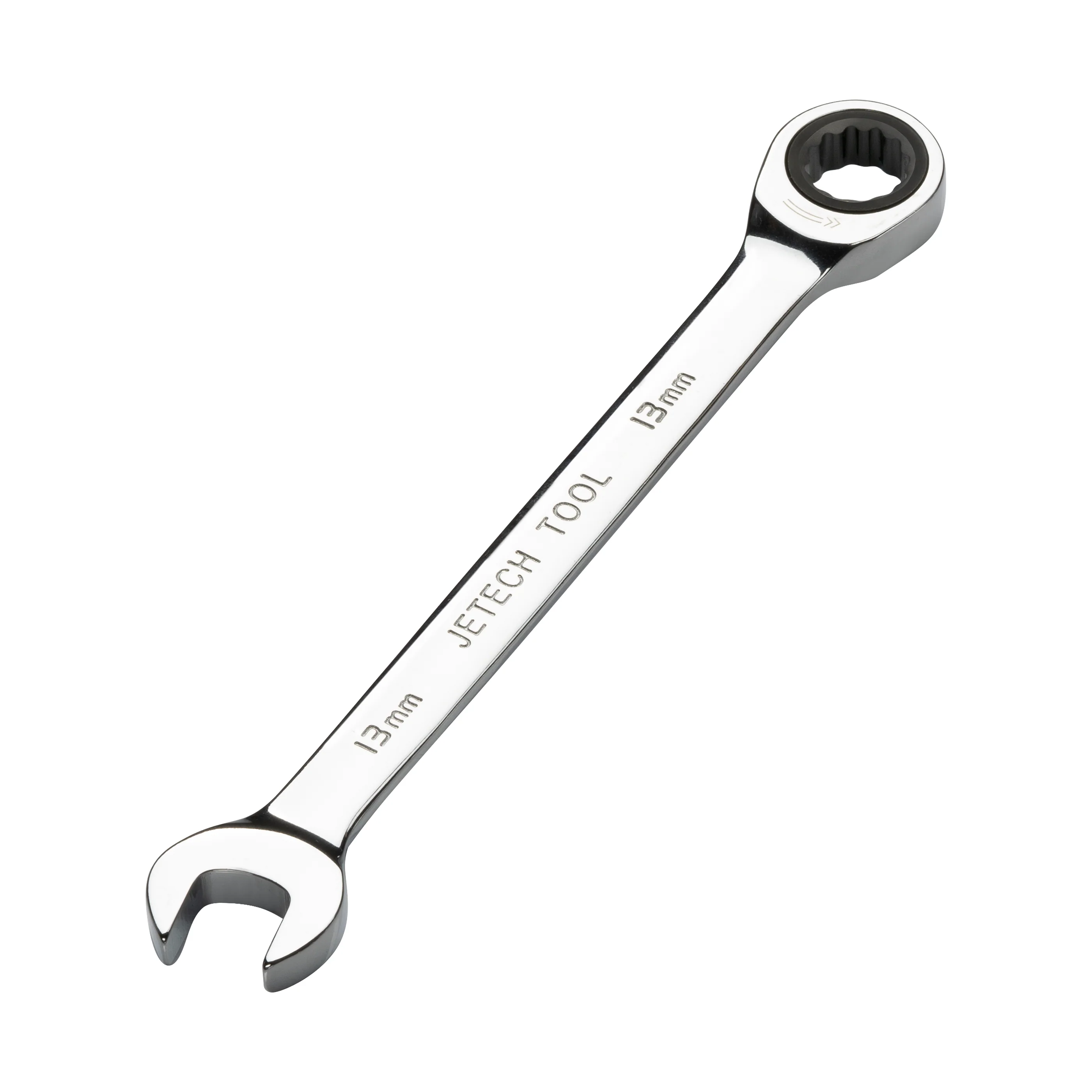 JETECH GR-13 棘輪兩用令梗 13mm