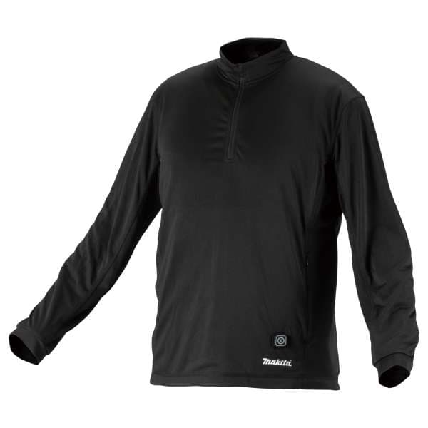 Makita DCX201CL 18V/12V HEAT BASE LAYER SHIRT