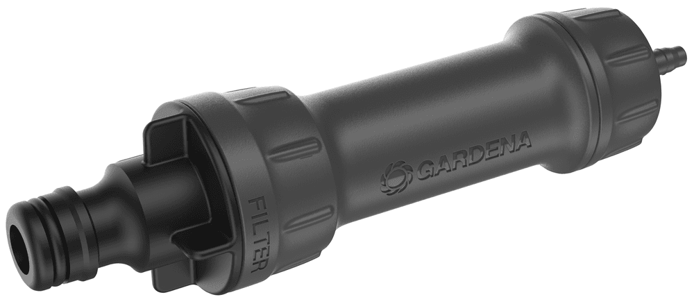 德國 GARDENA 13333-20 Micro-Drip-System 1000 主控單元