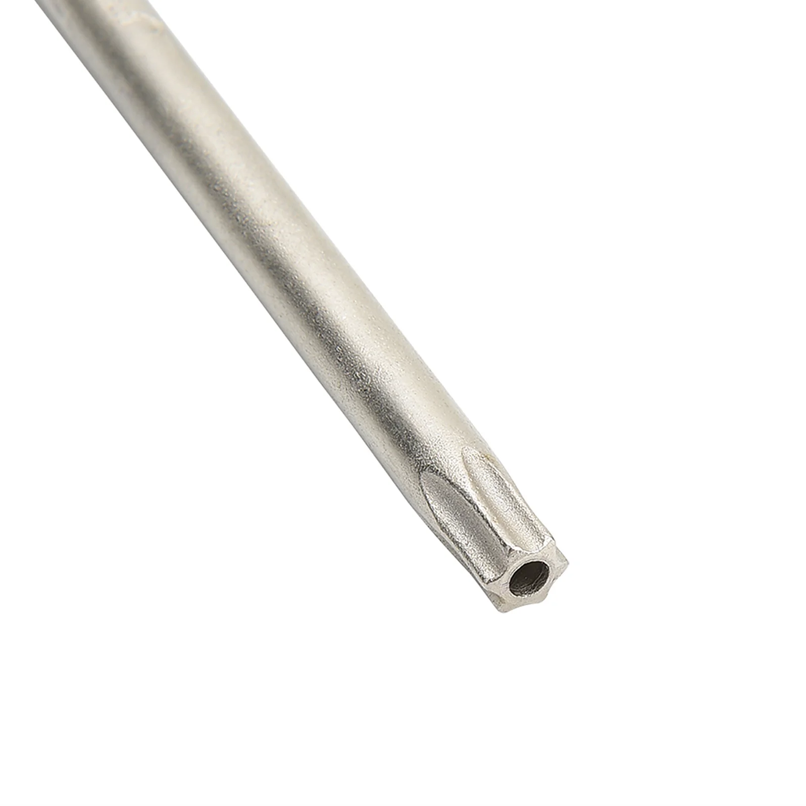JETECH SWS-9 白叻有孔星匙套裝 9件裝(細節)