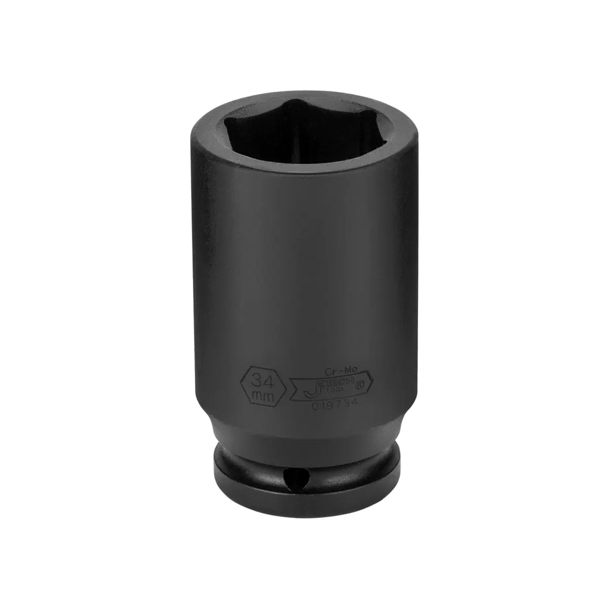JETECH JETCOMF34 拋光令梗 34mm