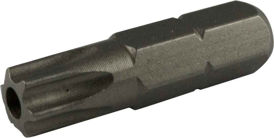 THUNDA 電牌 TT5 單頭有孔星型批咀 TT5 65mm