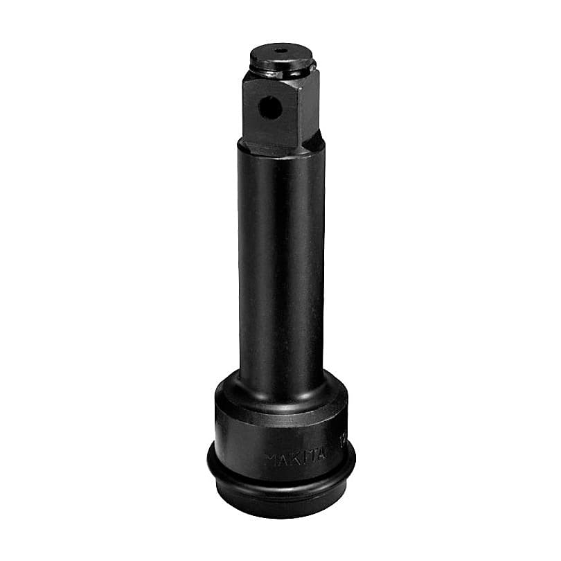 Makita B-55728 1/2" 套筒延長桿 75MM(正面)