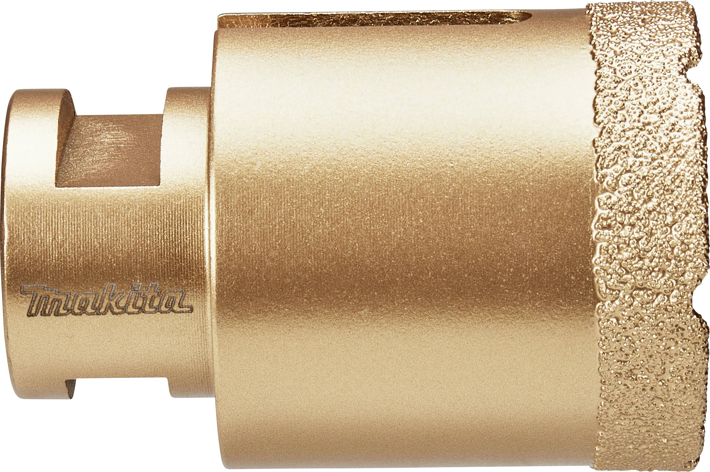 牧田 D-44541 金鋼石空心鑽 45MM(側面)