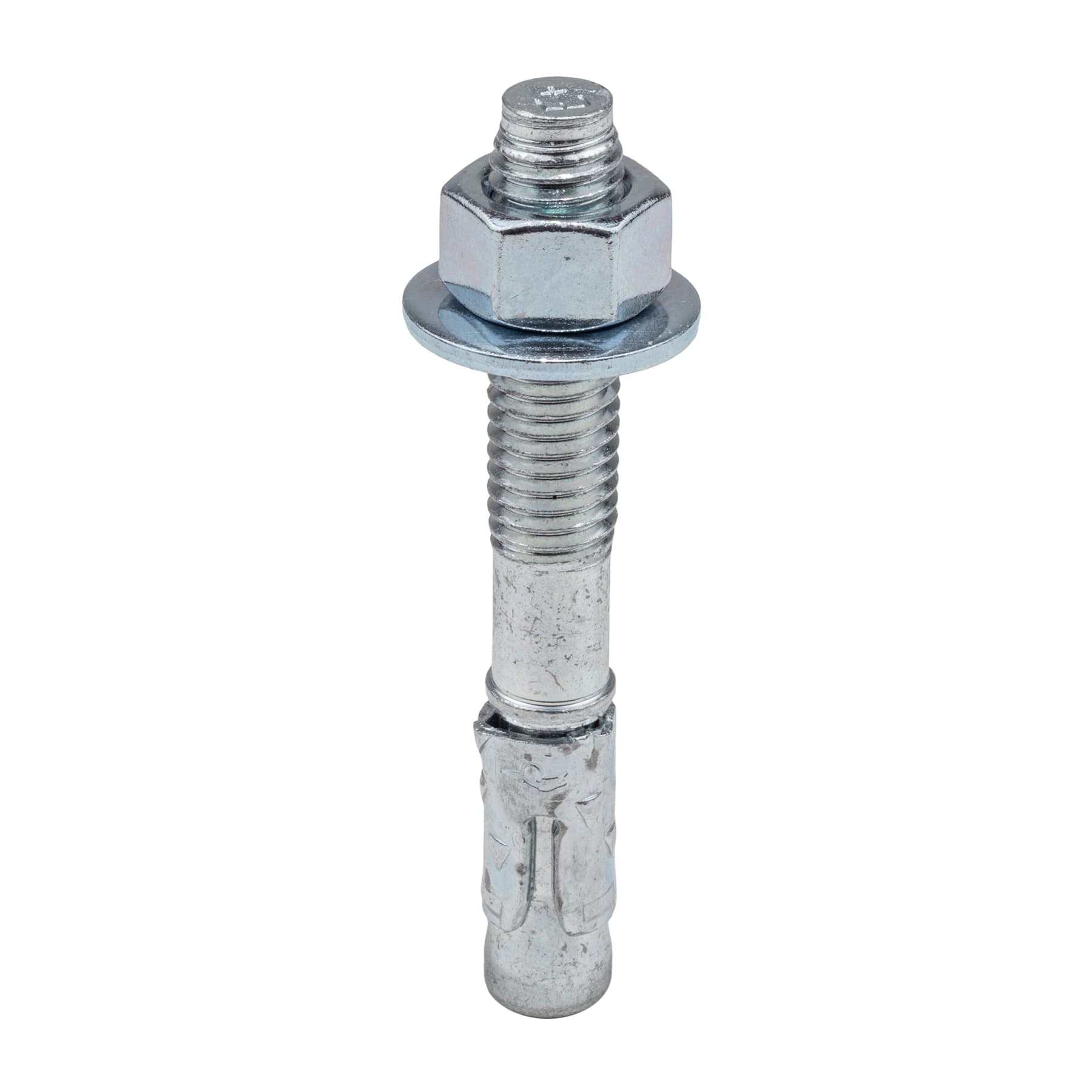 "V"嘜 VSBA4075 不銹鋼拉爆螺絲 1/2" x 3"