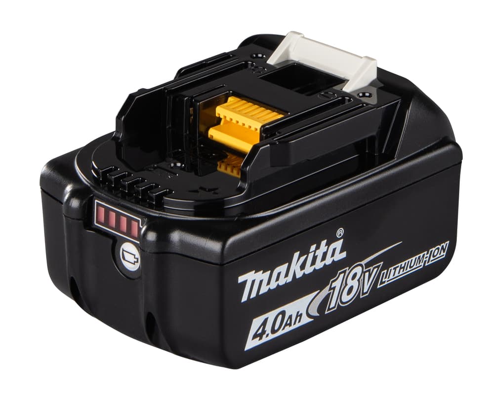 Makita 牧田 197265-4 鋰電池BL1840B 18V