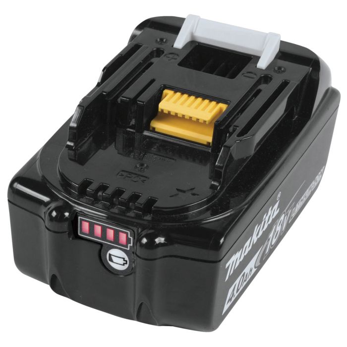 牧田 BL1840B 18V 4.0Ah 鋰電池(三角度)