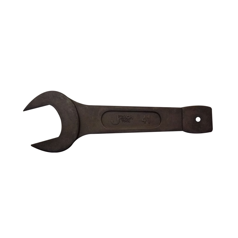 JETECH OWSS-41 黑身打呤 41mm(正面)