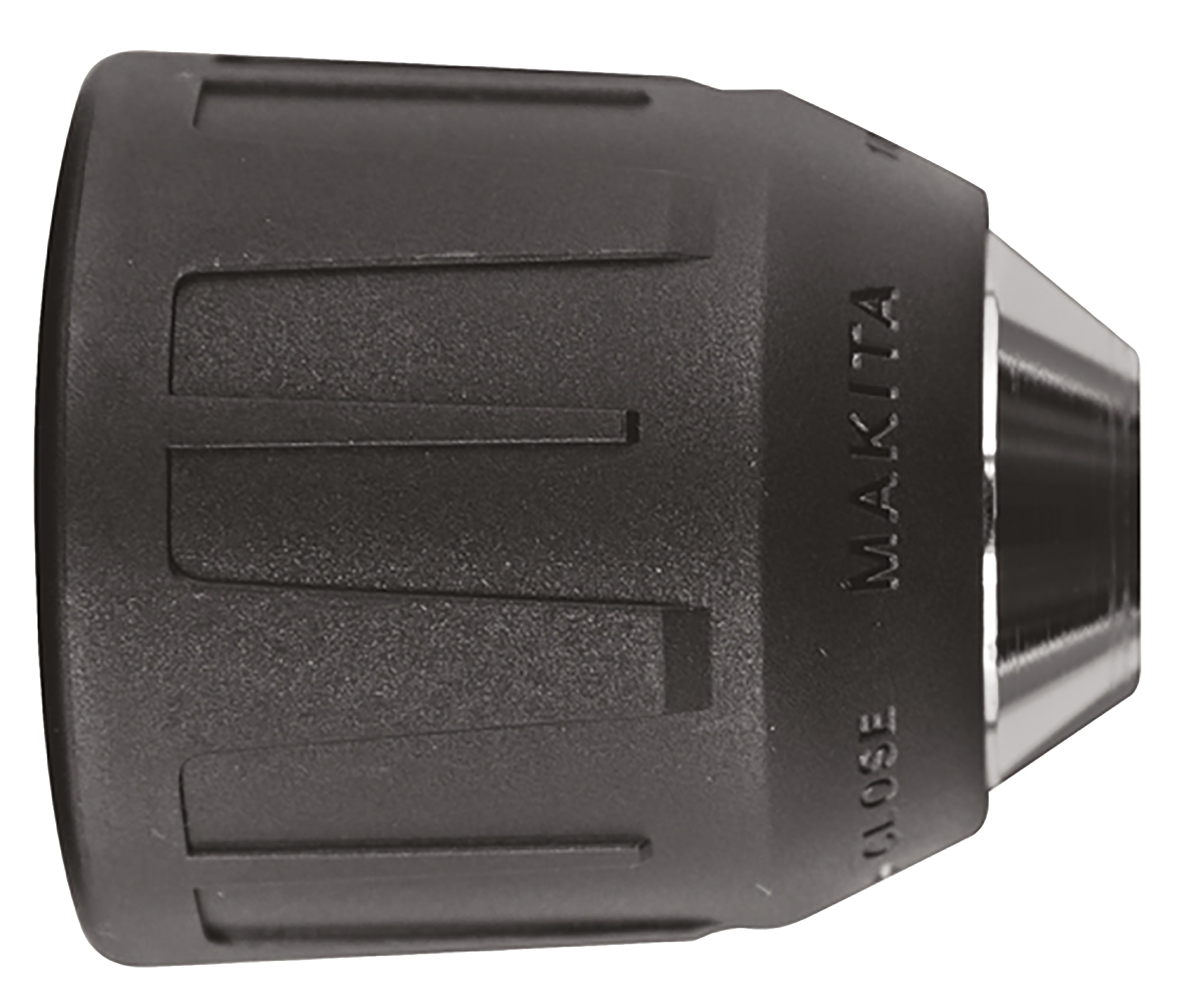 Makita 766007-3 無匙鑽夾頭10mm(正面)