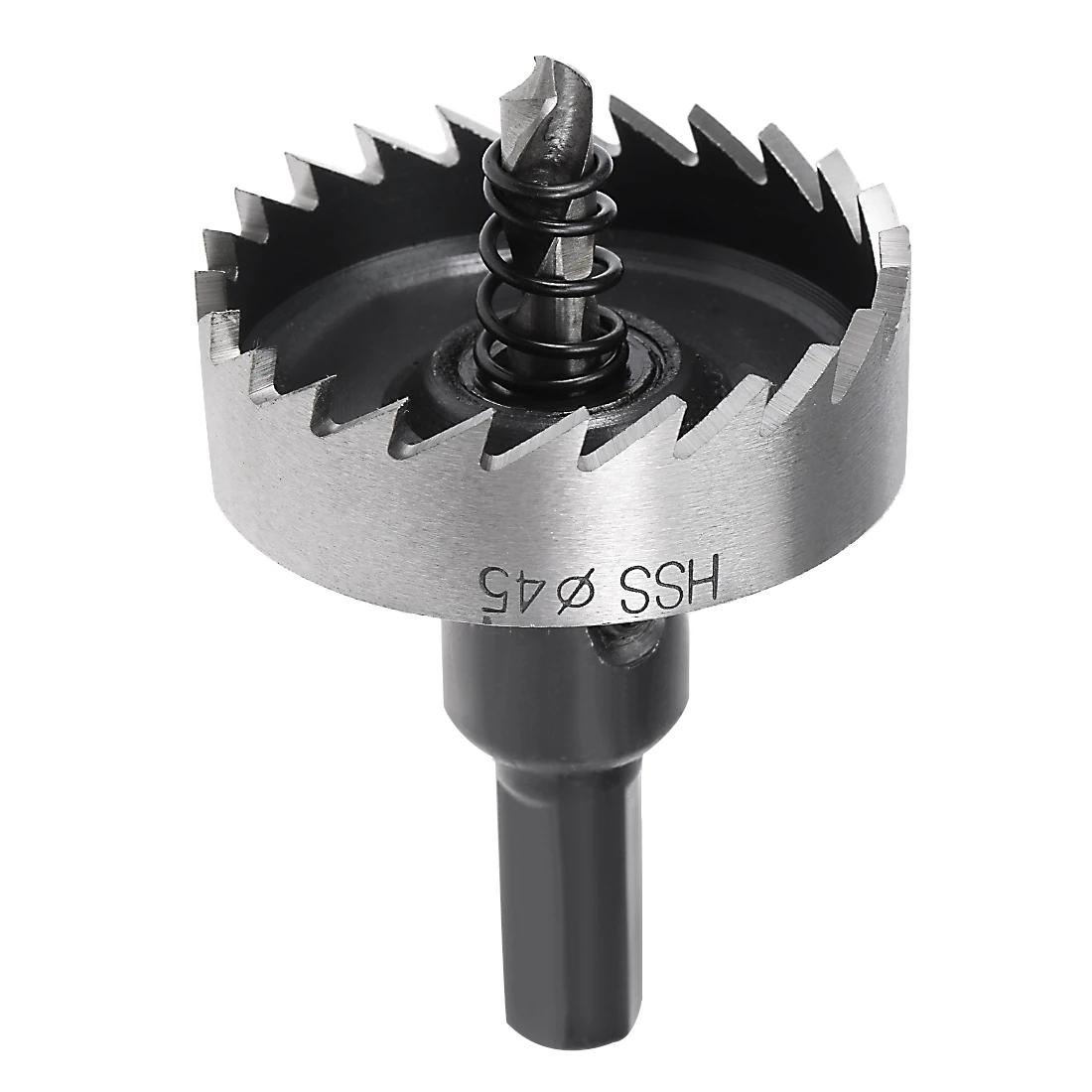 HSS 45mm 呤梳(正面)