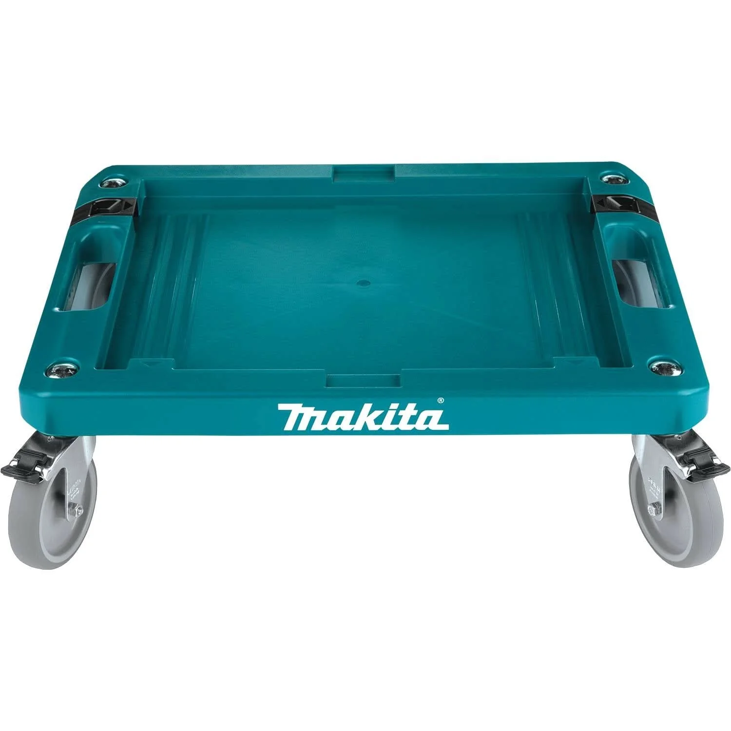 Makita P-83886 連結箱板車(正面)