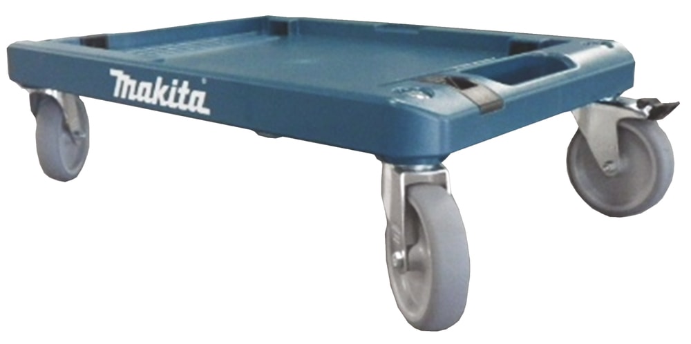 Makita P-83886 連結箱板車(三側面)