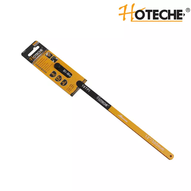 HOTECHE 12吋鋸片5枝裝(斜側)