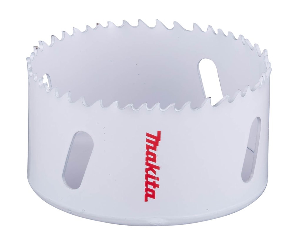 Makita D-17120 BiM穿孔鋸83mm(正面)