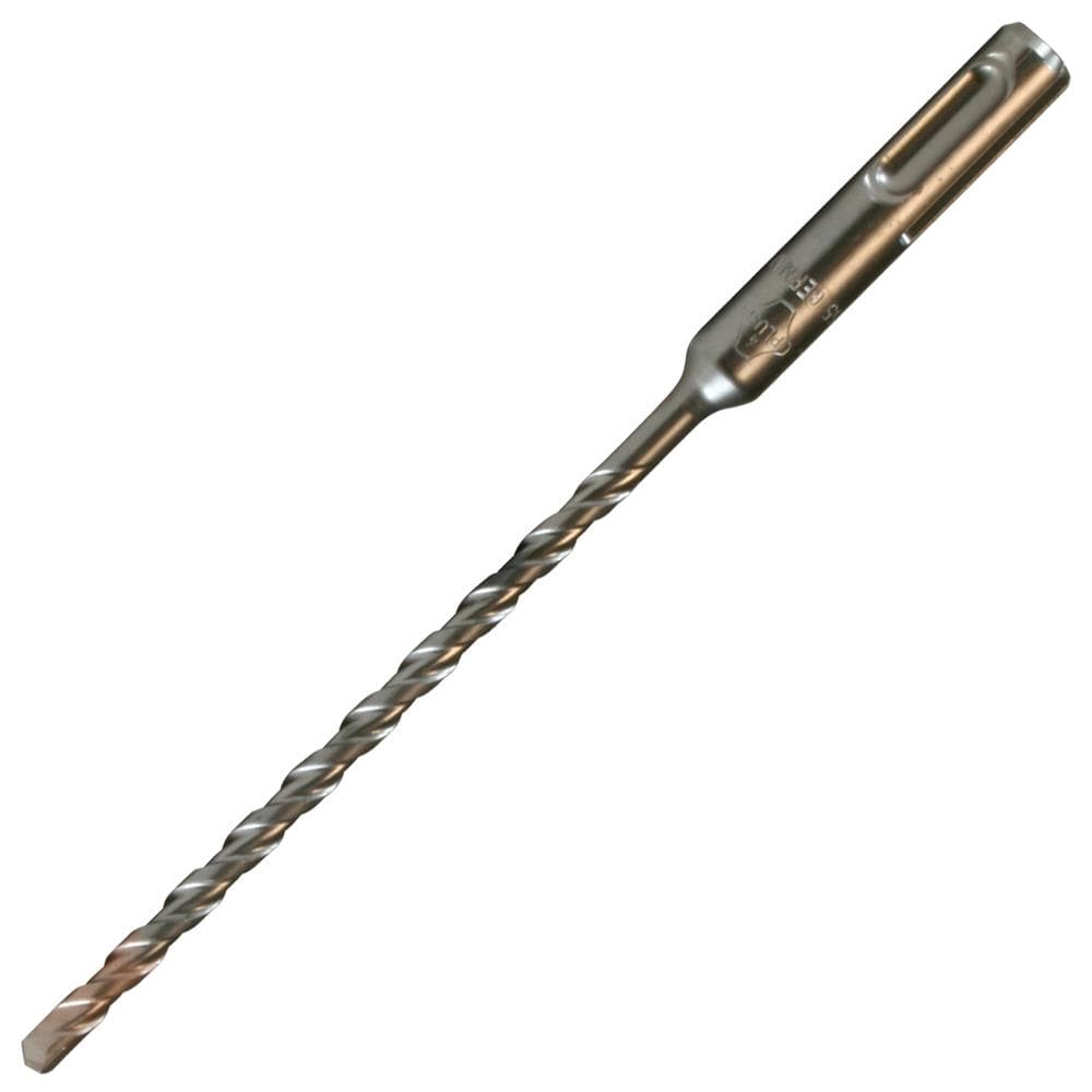 Makita 牧田 B-46523 四坑錘鑽頭 6X160MM
