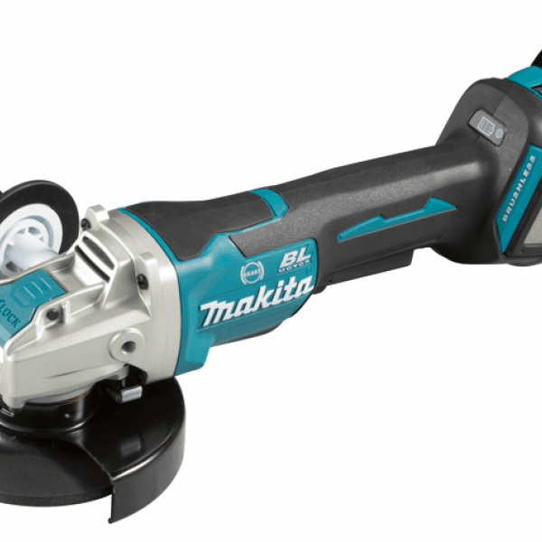 Makita DGA519Z CORDLESS ANGLE GRINDER (18V)