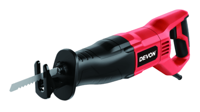 Devon 3324-11-28Q 1100W Reciprocating Saw (AC220V)