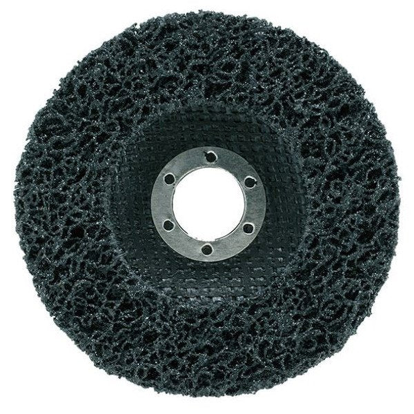 牧田 B-28983 纖維磨盤 125mm(正面)