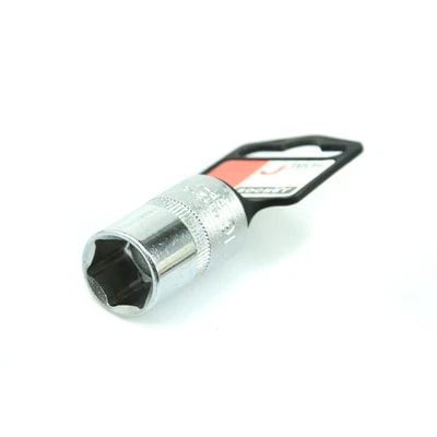 JETECH SK1/2-16 1/2" 六角套筒 16mm(斜面)