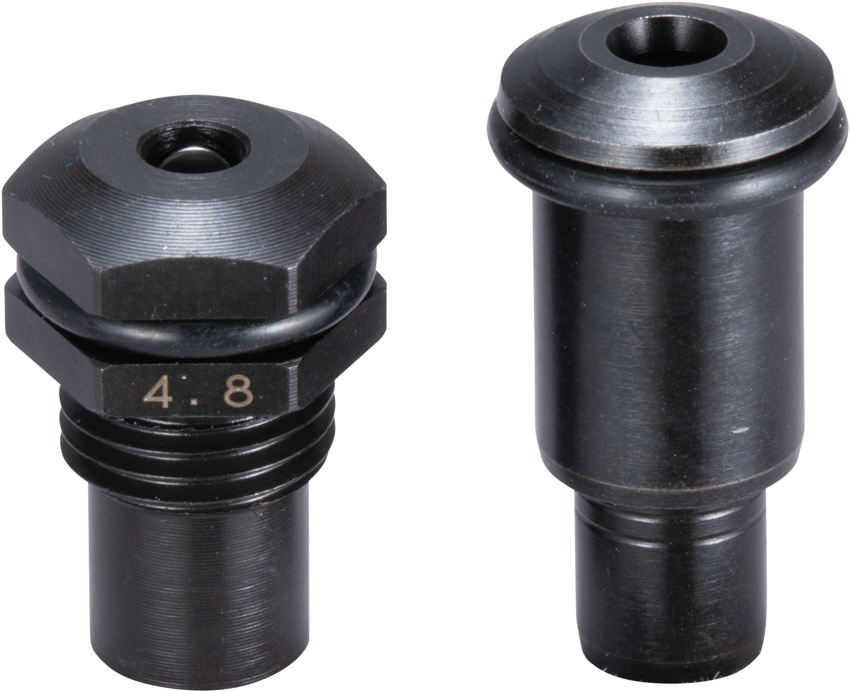 牧田 191C03-4 拉釘槍配件4.8mm(正面)