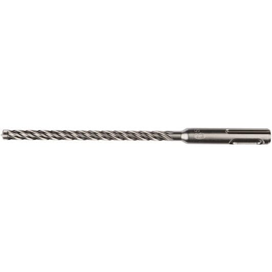 Makita 牧田 B-58023 四坑鑽頭6.5X160MM