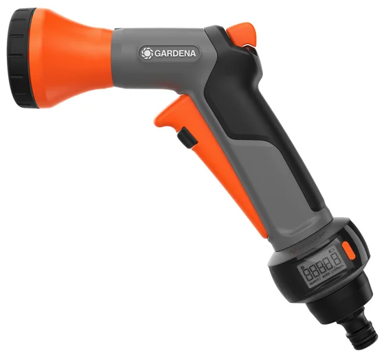 GARDENA Watering Sprayer AquaCount 18352-20