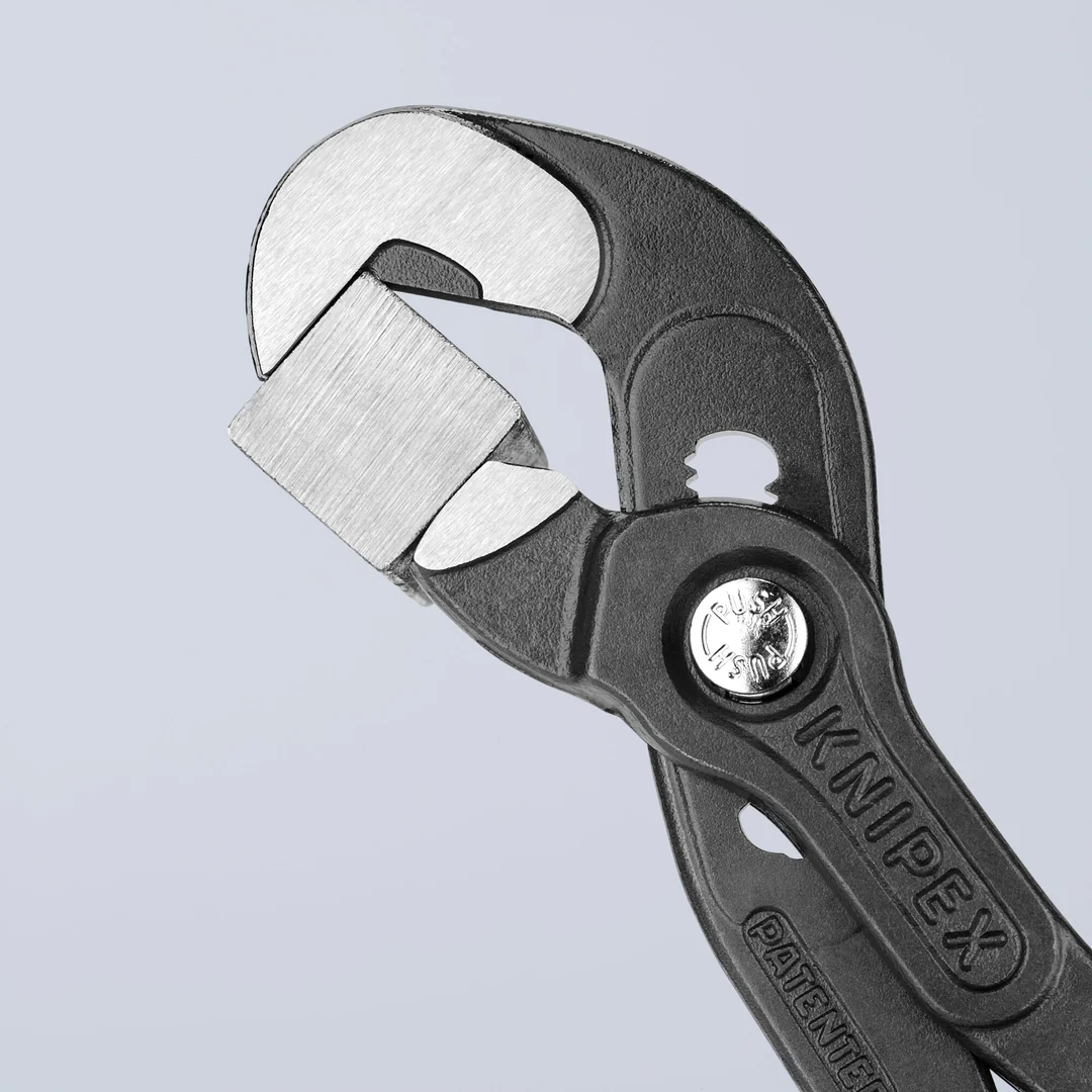 KNIPEX 87 41 250 水泵鉗(細節)