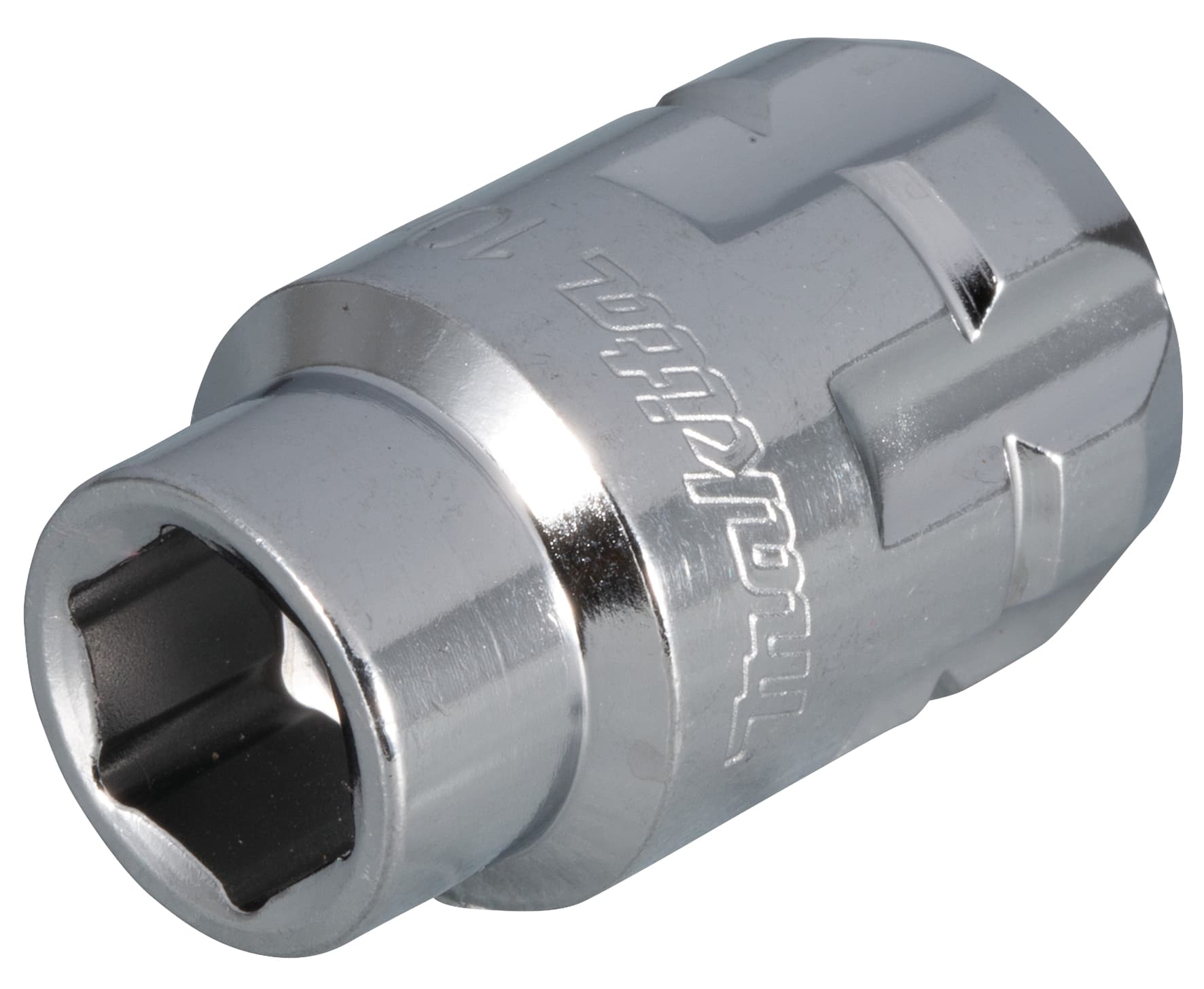 Makita 牧田 B-65648 通孔套筒10MM