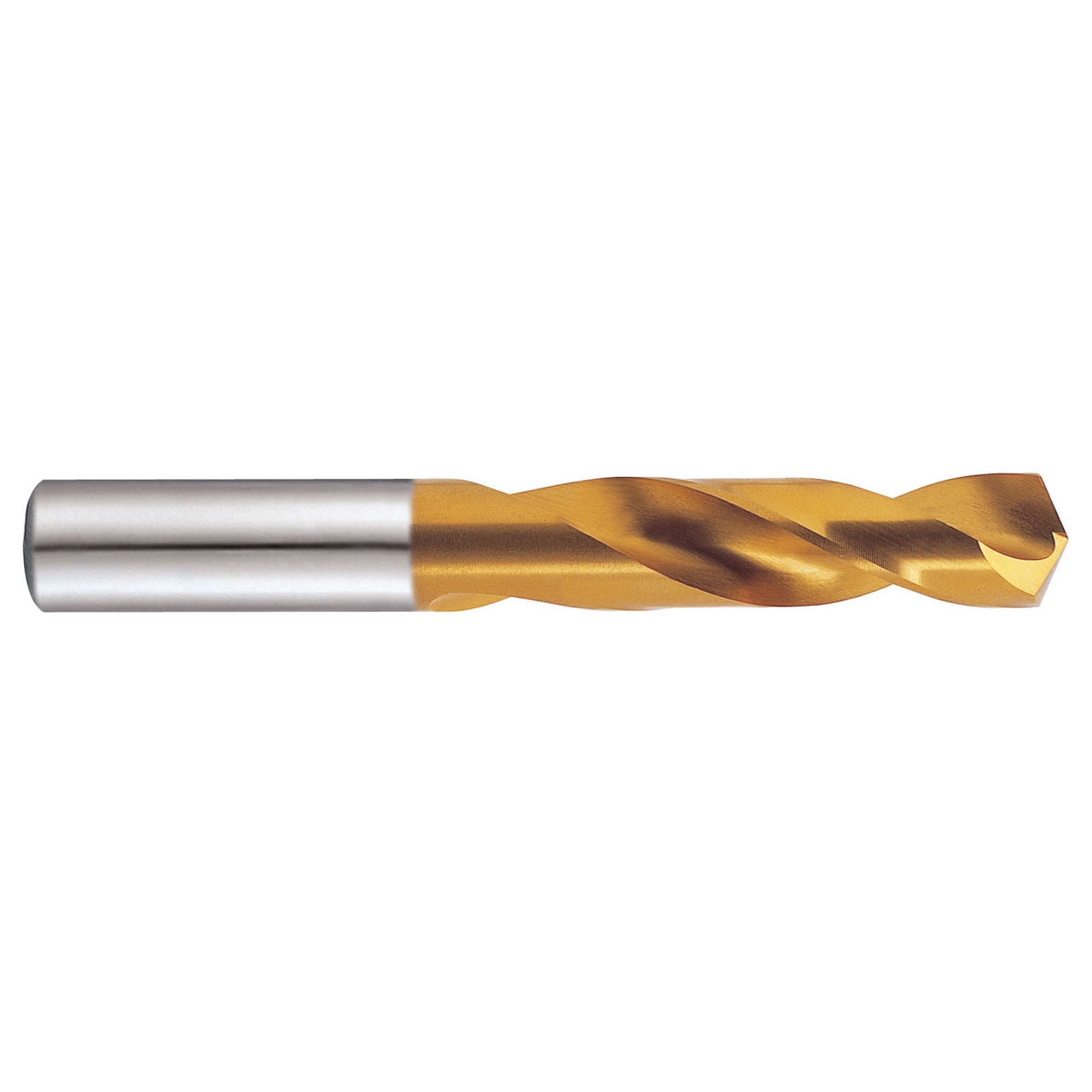 積高 HSS 1.4mm 鋒鋼鑽咀(側面)