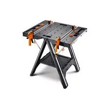 WORX WX051 787 x 635mm 813mm 135kg 工作枱