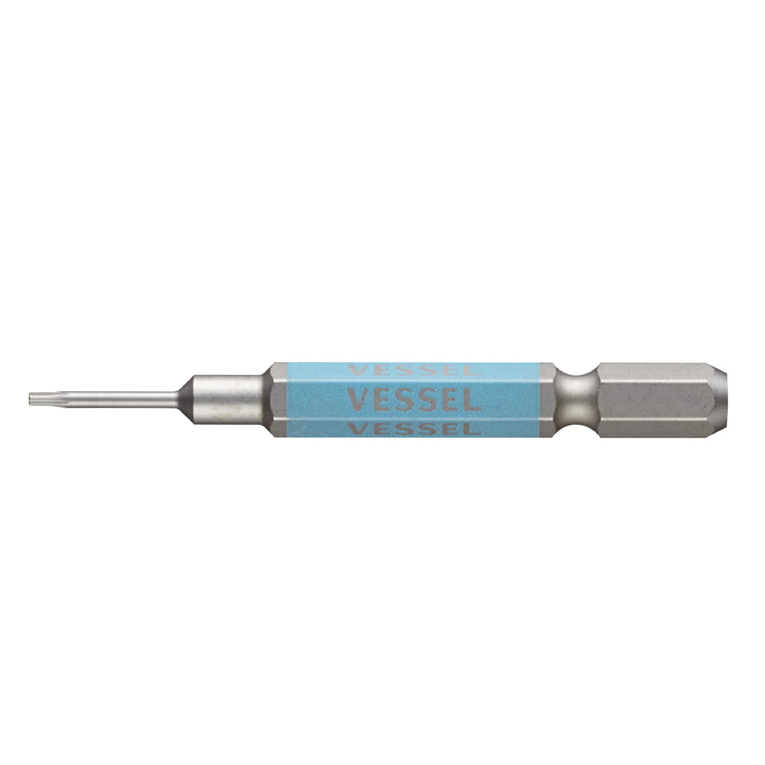 Torx Screwdriver Bit T4 x 65mm