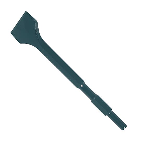 牧田 D-20725 扁鑿28.6MM(四分之三側面)